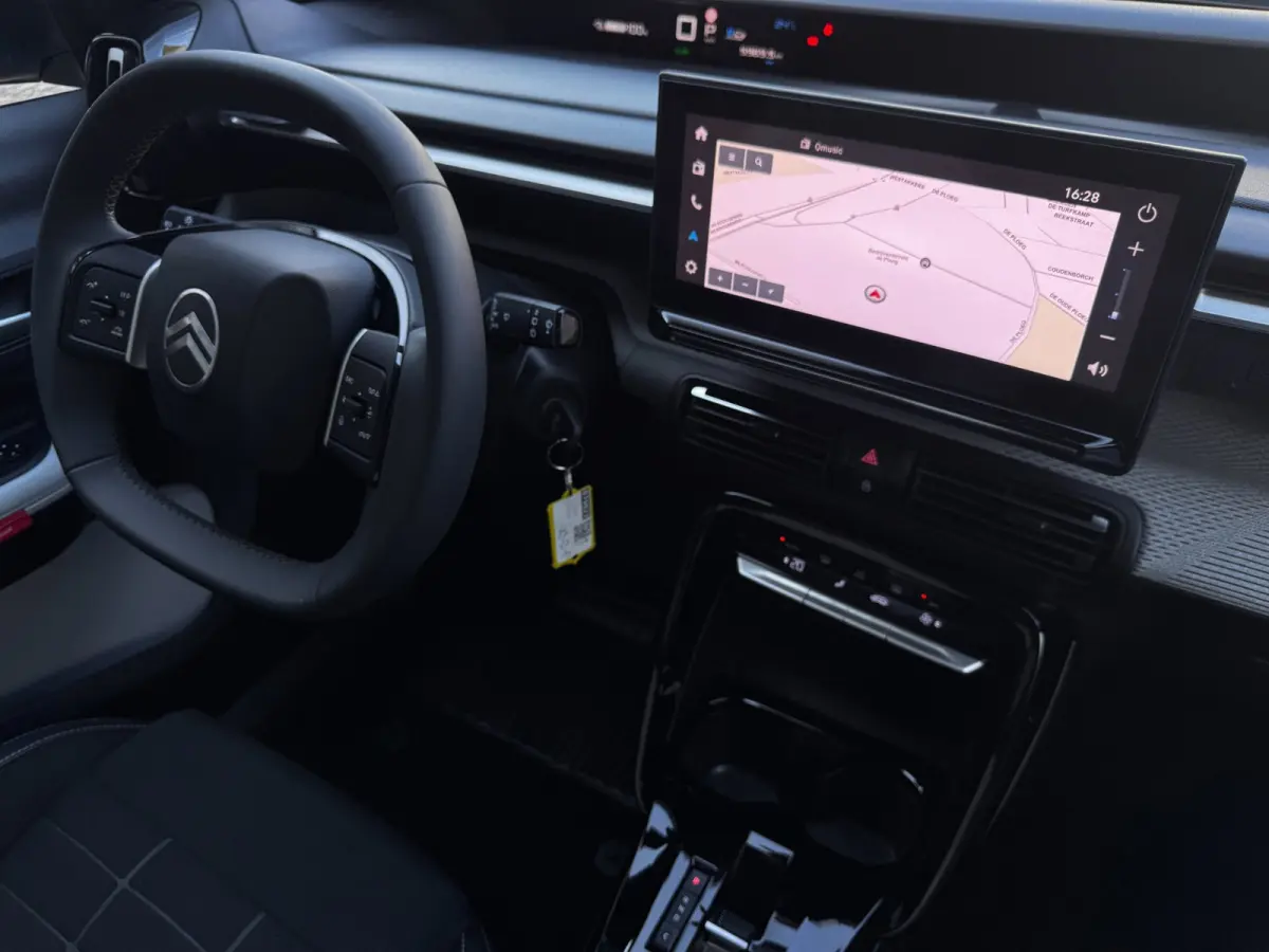 Max 113pk 44 kWh | 3-Fase | Camera | Navigatie | Climate control | Draadloze Carplay / Android Auto |