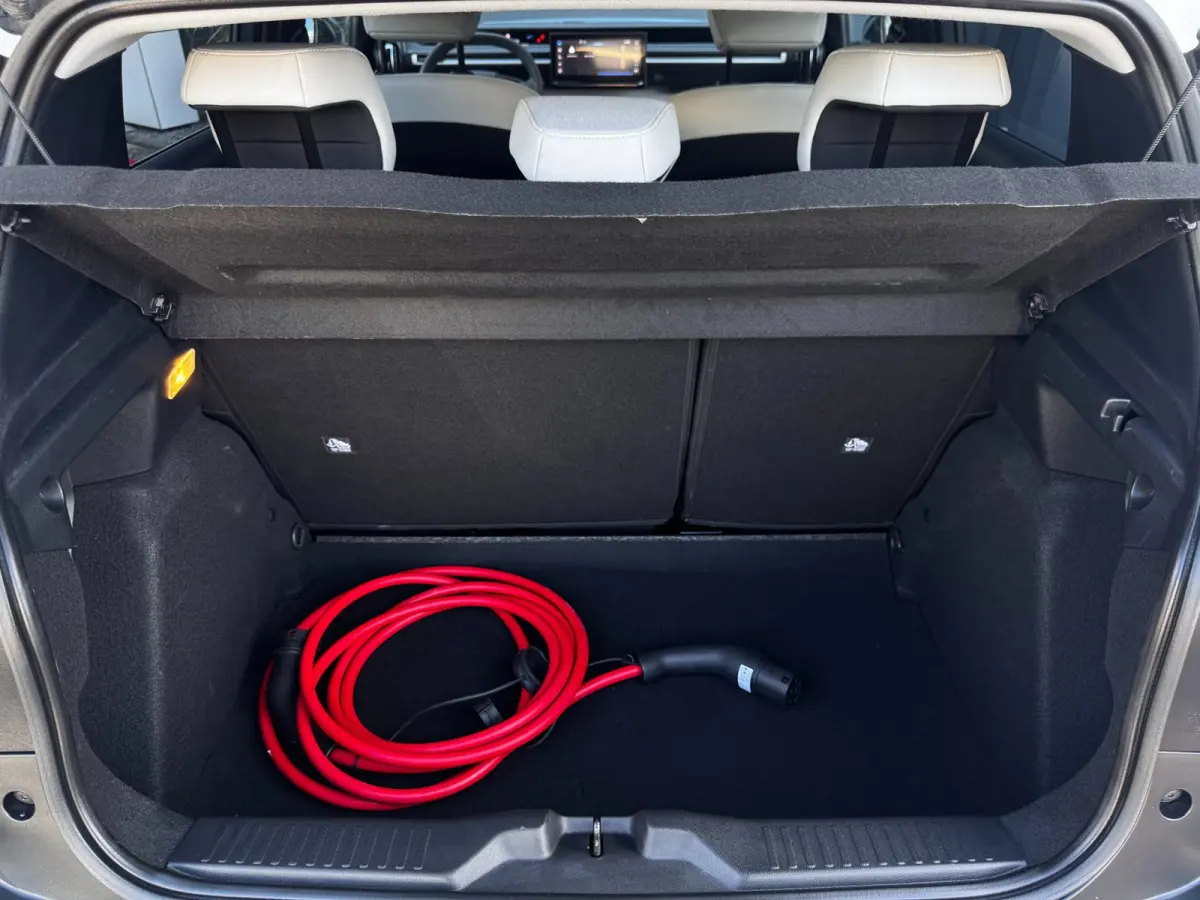 Max 113pk 44 kWh | 3-Fase | Camera | Navigatie | Climate control | Draadloze Carplay / Android Auto |