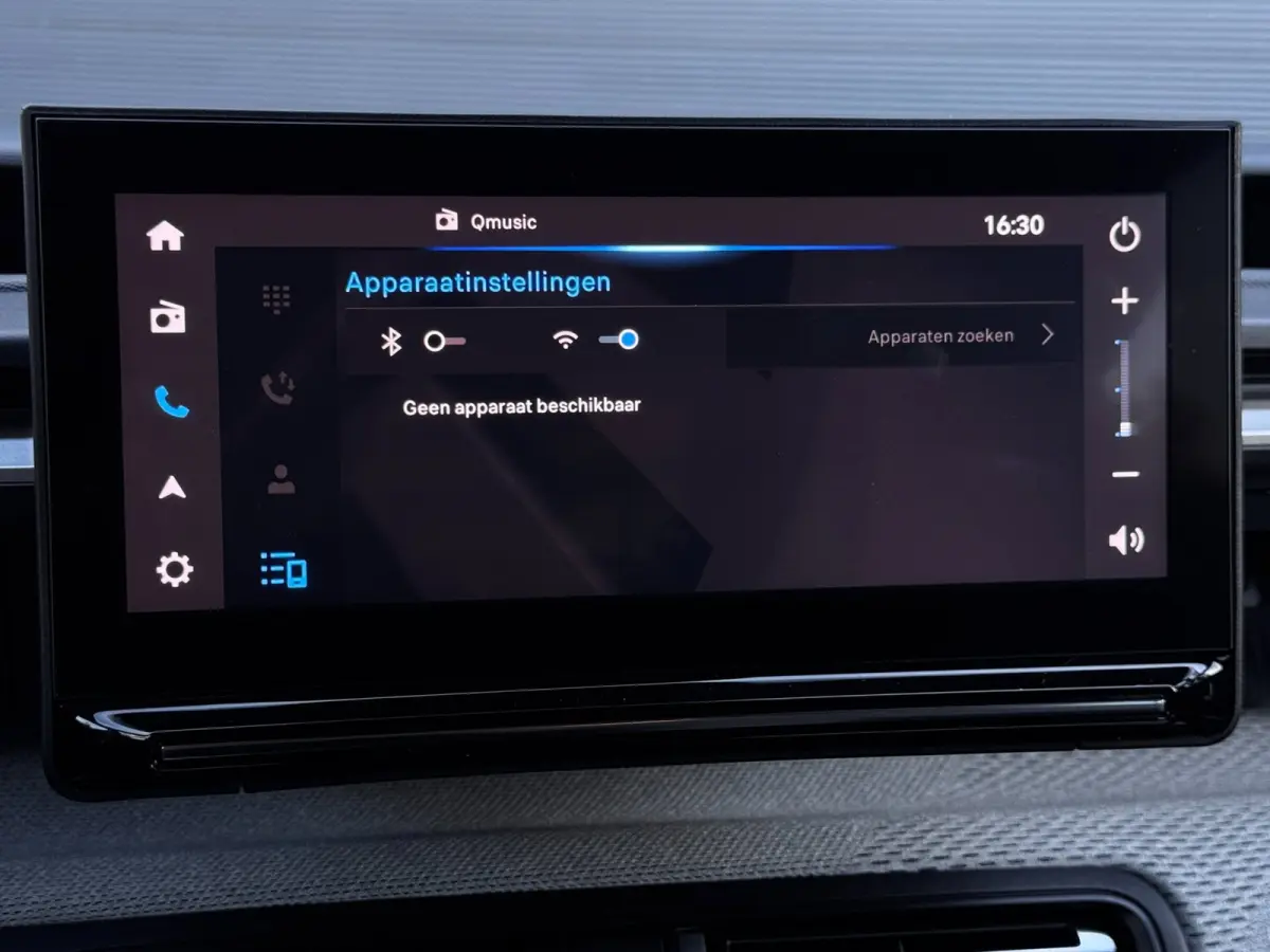 Max 113pk 44 kWh | 3-Fase | Camera | Navigatie | Climate control | Draadloze Carplay / Android Auto |