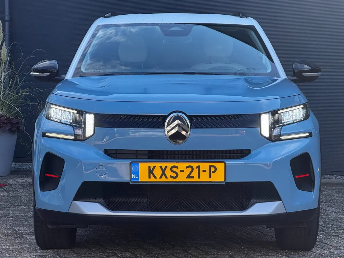 Max 113pk 44 kWh | 3-Fase | Camera | Navigatie | Climate control | Draadloze Carplay / Android Auto |