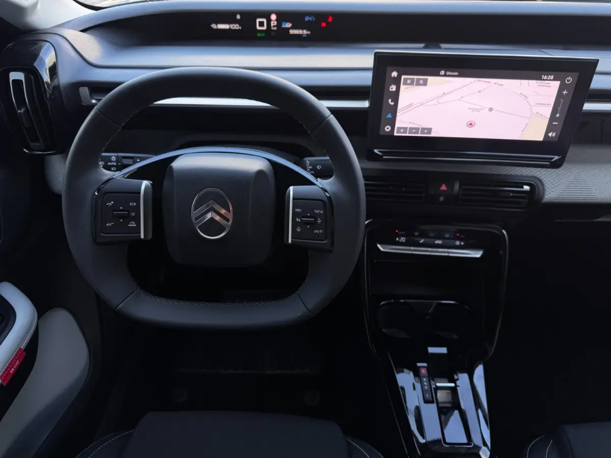 Max 113pk 44 kWh | 3-Fase | Camera | Navigatie | Climate control | Draadloze Carplay / Android Auto |