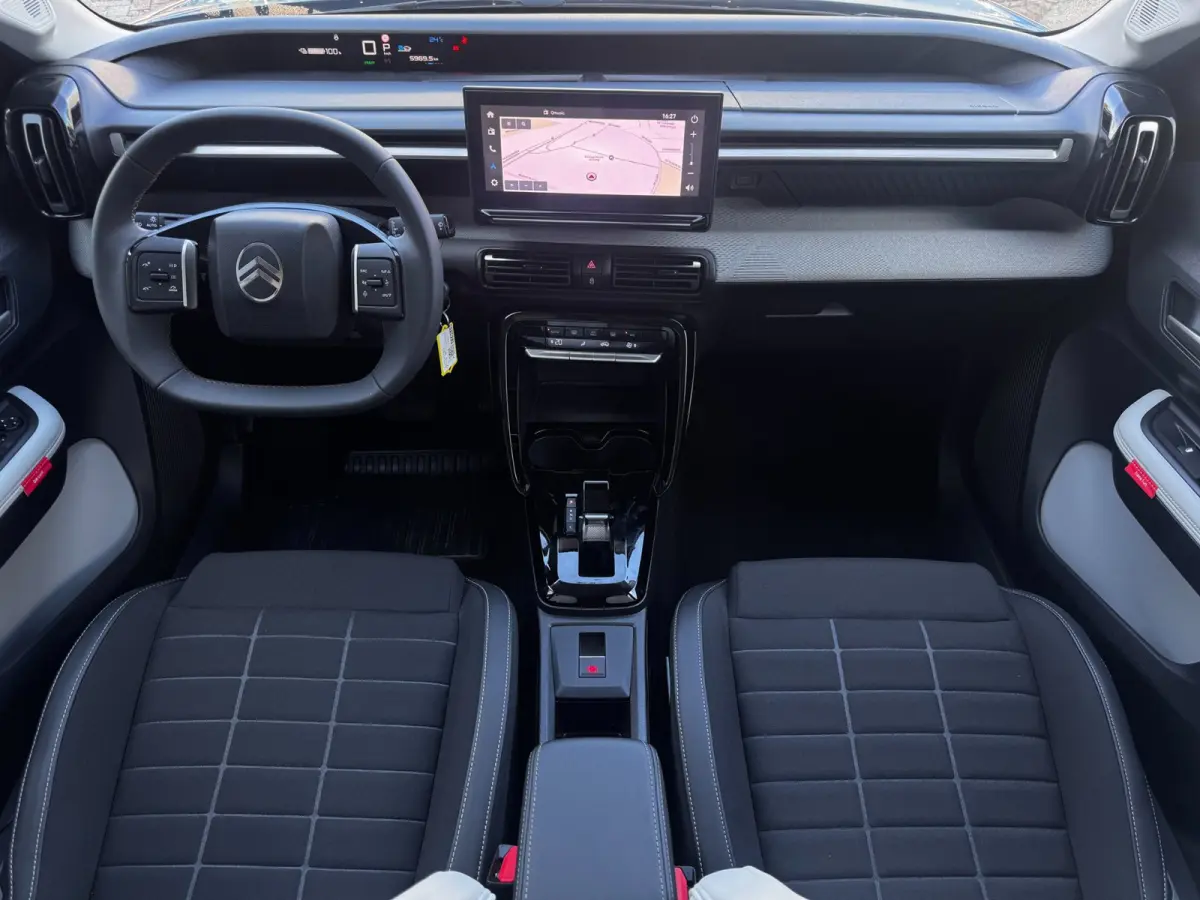Max 113pk 44 kWh | 3-Fase | Camera | Navigatie | Climate control | Draadloze Carplay / Android Auto |