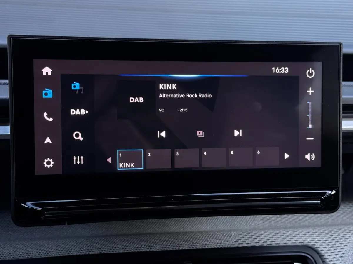 Max 113pk 44 kWh | 3-Fase | Camera | Navigatie | Climate control | Draadloze Carplay / Android Auto |