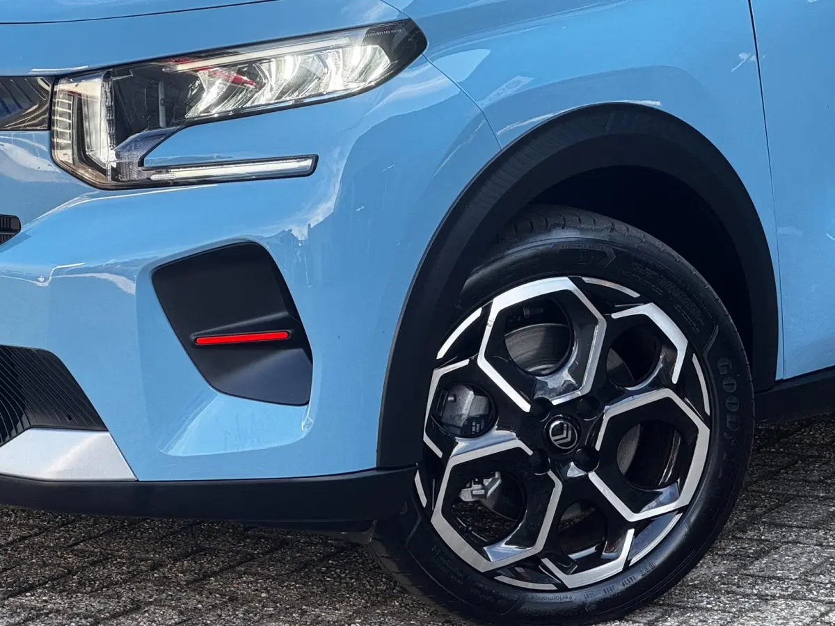 Max 113pk 44 kWh | 3-Fase | Camera | Navigatie | Climate control | Draadloze Carplay / Android Auto |