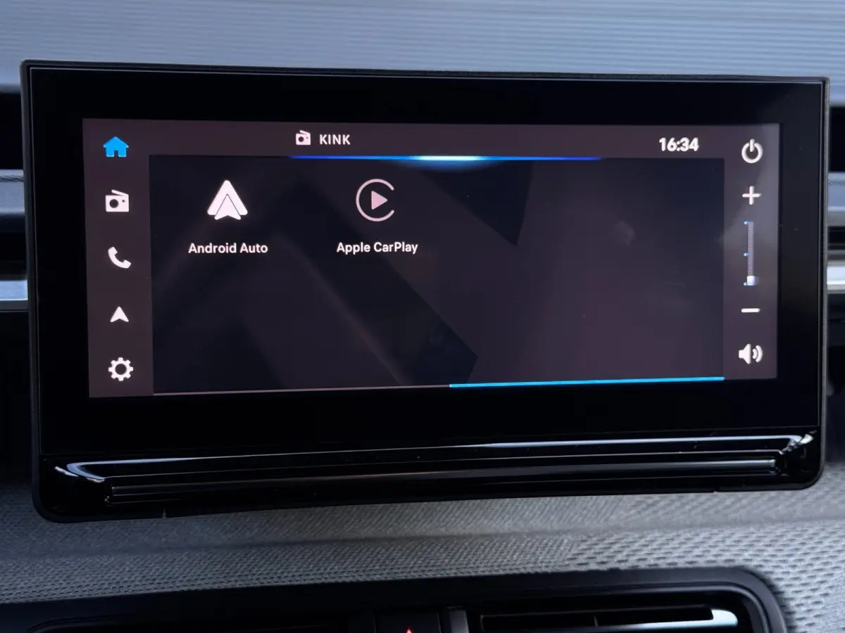 Max 113pk 44 kWh | 3-Fase | Camera | Navigatie | Climate control | Draadloze Carplay / Android Auto |