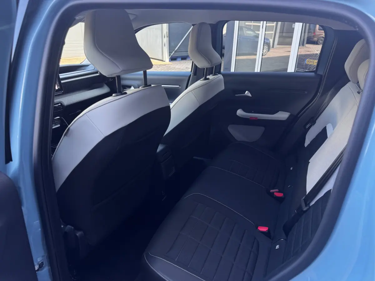Max 113pk 44 kWh | 3-Fase | Camera | Navigatie | Climate control | Draadloze Carplay / Android Auto |
