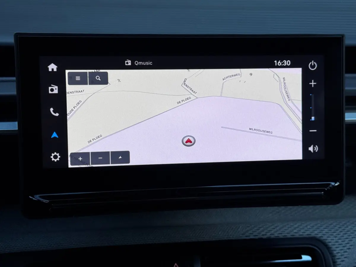 Max 113pk 44 kWh | 3-Fase | Camera | Navigatie | Climate control | Draadloze Carplay / Android Auto |