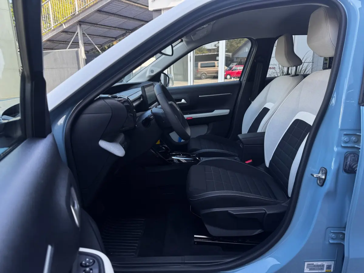 Max 113pk 44 kWh | 3-Fase | Camera | Navigatie | Climate control | Draadloze Carplay / Android Auto |