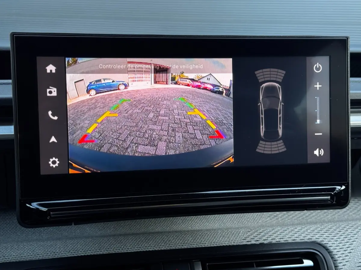 Max 113pk 44 kWh | 3-Fase | Camera | Navigatie | Climate control | Draadloze Carplay / Android Auto |