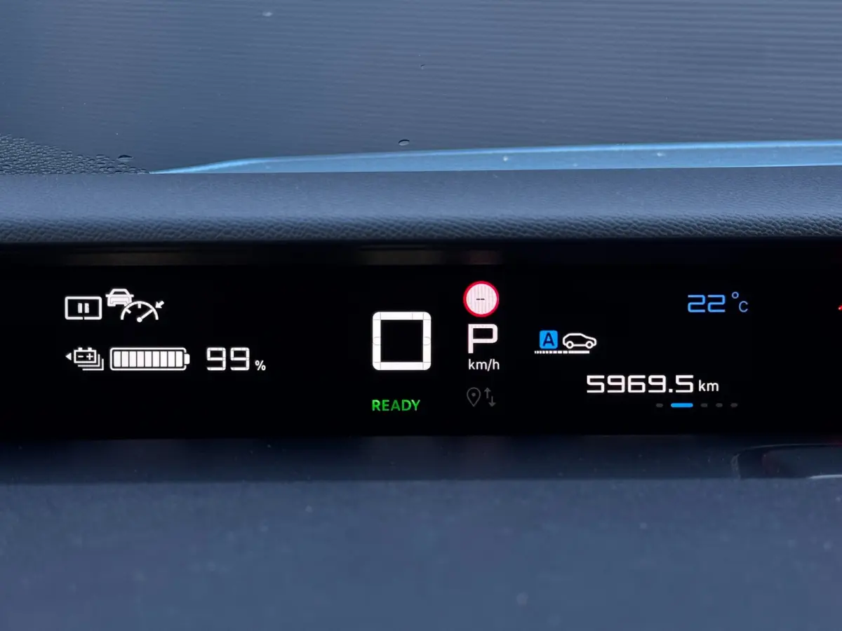 Max 113pk 44 kWh | 3-Fase | Camera | Navigatie | Climate control | Draadloze Carplay / Android Auto |