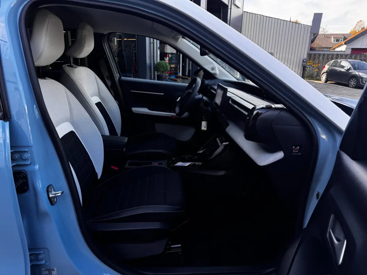 Max 113pk 44 kWh | 3-Fase | Camera | Navigatie | Climate control | Draadloze Carplay / Android Auto |