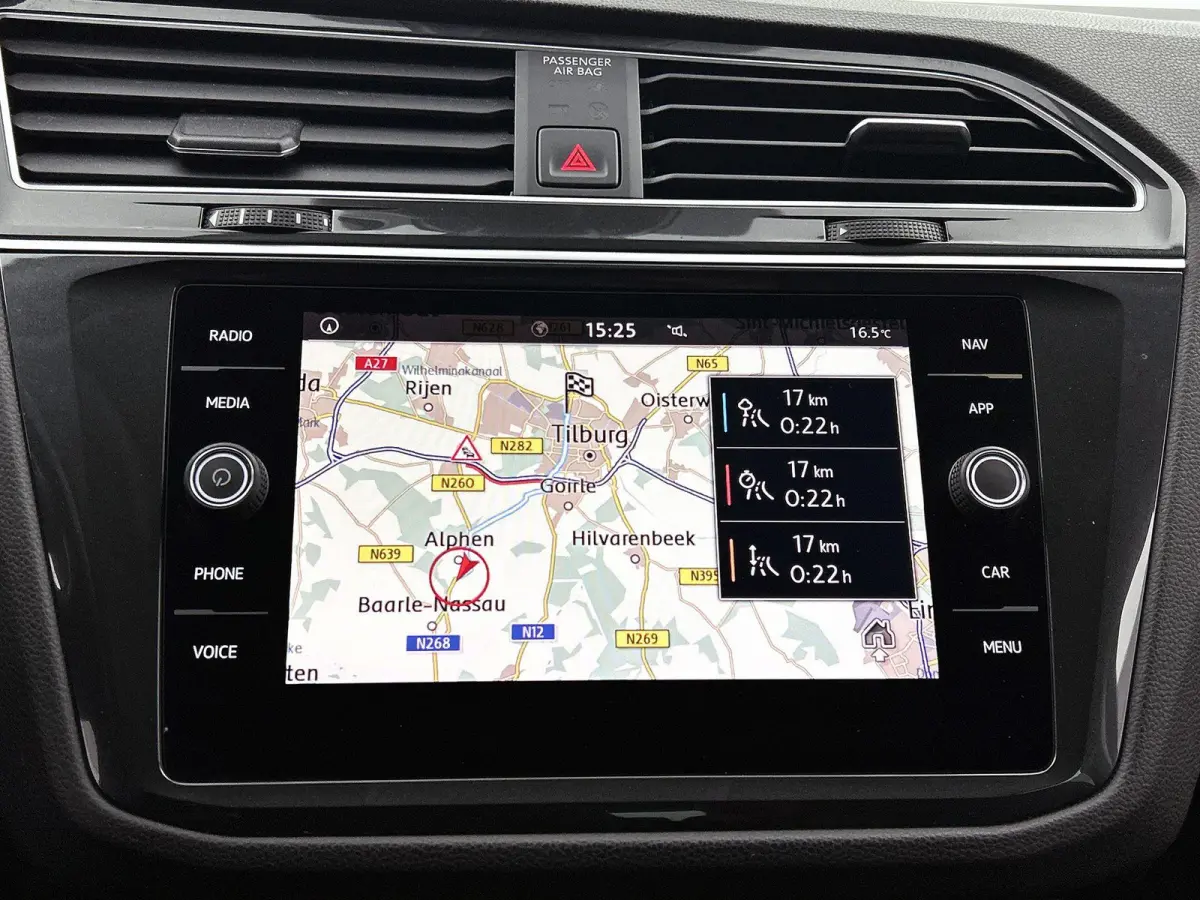 1.5 TSI ACT Comfortline Business 150 PK | Automaat | Navigatie | Trekhaak | Achteruitrijcamera | Stoelverwarming | Adaptive Cruise Control | Climate Control | LED |