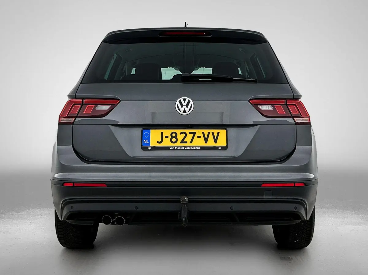 1.5 TSI ACT Comfortline Business 150 PK | Automaat | Navigatie | Trekhaak | Achteruitrijcamera | Stoelverwarming | Adaptive Cruise Control | Climate Control | LED |