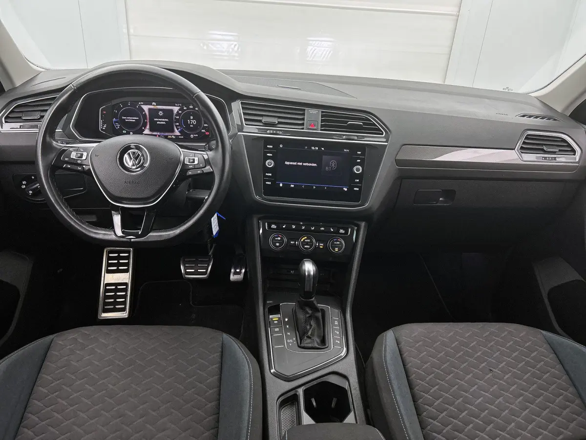 1.5 TSI ACT Comfortline Business 150 PK | Automaat | Navigatie | Trekhaak | Achteruitrijcamera | Stoelverwarming | Adaptive Cruise Control | Climate Control | LED |