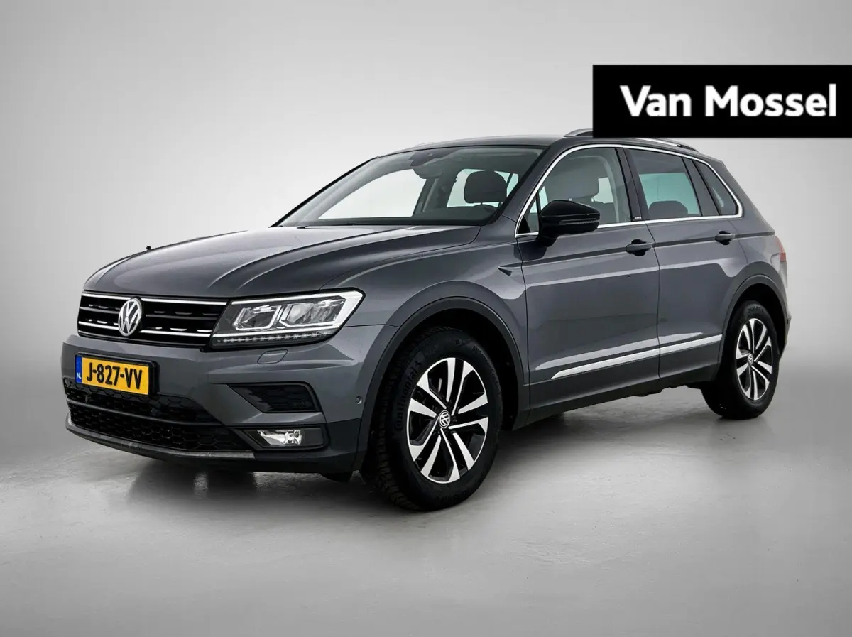 1.5 TSI ACT Comfortline Business 150 PK | Automaat | Navigatie | Trekhaak | Achteruitrijcamera | Stoelverwarming | Adaptive Cruise Control | Climate Control | LED |