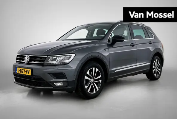 1.5 TSI ACT Comfortline Business 150 PK | Automaat | Navigatie | Trekhaak | Achteruitrijcamera | Stoelverwarming | Adaptive Cruise Control | Climate Control | LED |