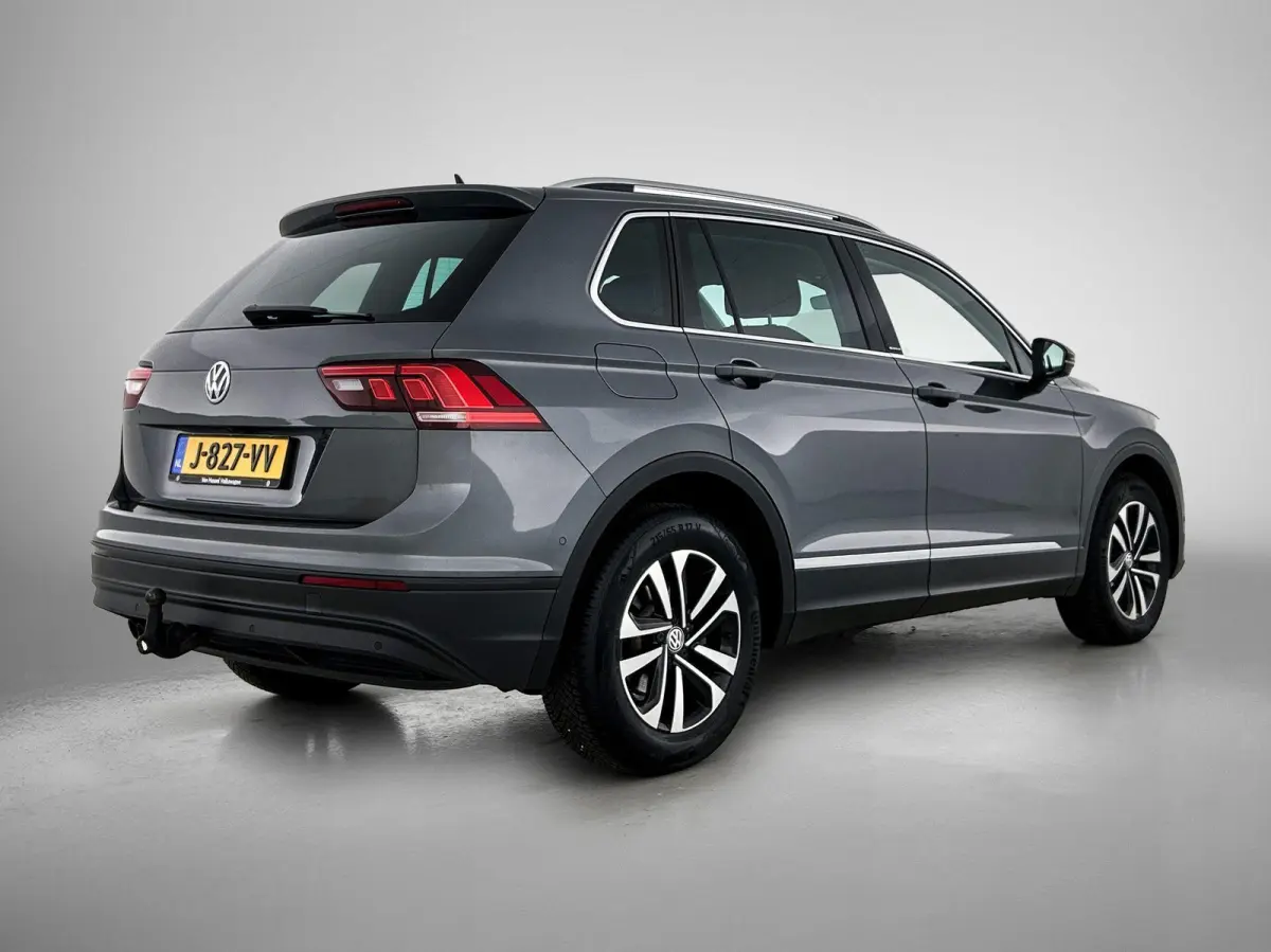 1.5 TSI ACT Comfortline Business 150 PK | Automaat | Navigatie | Trekhaak | Achteruitrijcamera | Stoelverwarming | Adaptive Cruise Control | Climate Control | LED |