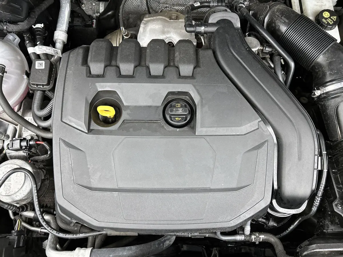 1.5 TSI ACT Comfortline Business 150 PK | Automaat | Navigatie | Trekhaak | Achteruitrijcamera | Stoelverwarming | Adaptive Cruise Control | Climate Control | LED |
