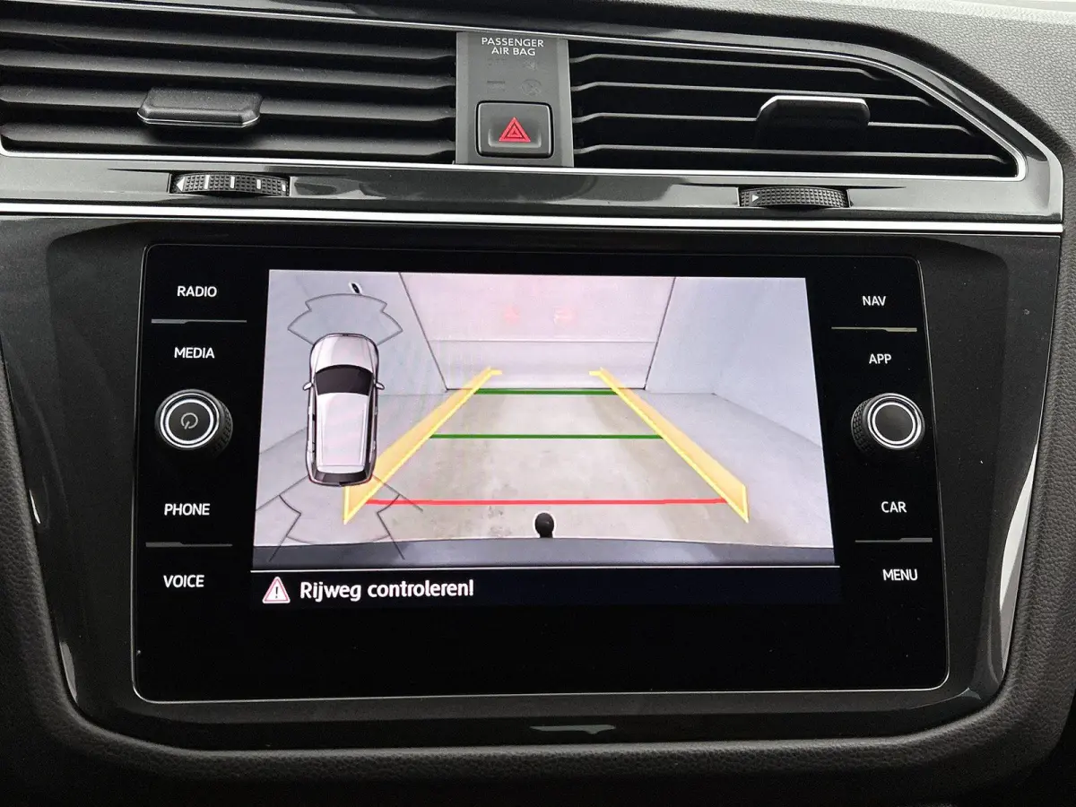 1.5 TSI ACT Comfortline Business 150 PK | Automaat | Navigatie | Trekhaak | Achteruitrijcamera | Stoelverwarming | Adaptive Cruise Control | Climate Control | LED |