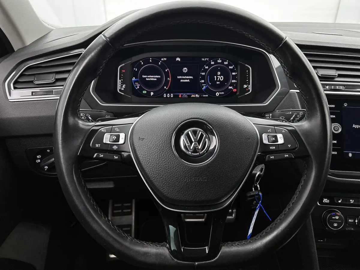 1.5 TSI ACT Comfortline Business 150 PK | Automaat | Navigatie | Trekhaak | Achteruitrijcamera | Stoelverwarming | Adaptive Cruise Control | Climate Control | LED |