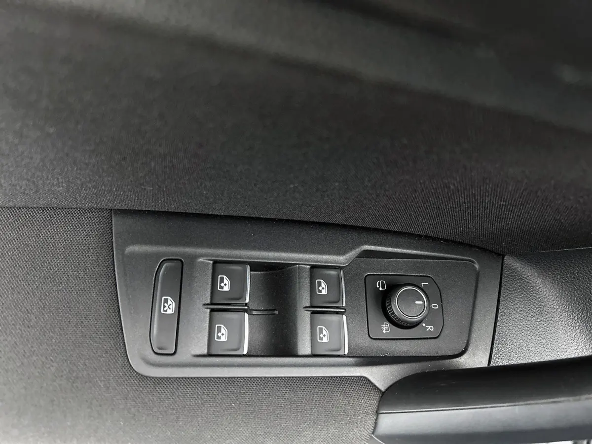 1.5 TSI ACT Comfortline Business 150 PK | Automaat | Navigatie | Trekhaak | Achteruitrijcamera | Stoelverwarming | Adaptive Cruise Control | Climate Control | LED |