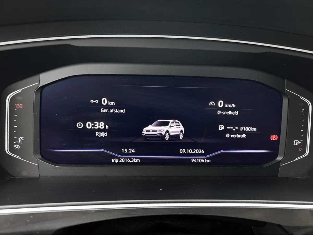 1.5 TSI ACT Comfortline Business 150 PK | Automaat | Navigatie | Trekhaak | Achteruitrijcamera | Stoelverwarming | Adaptive Cruise Control | Climate Control | LED |