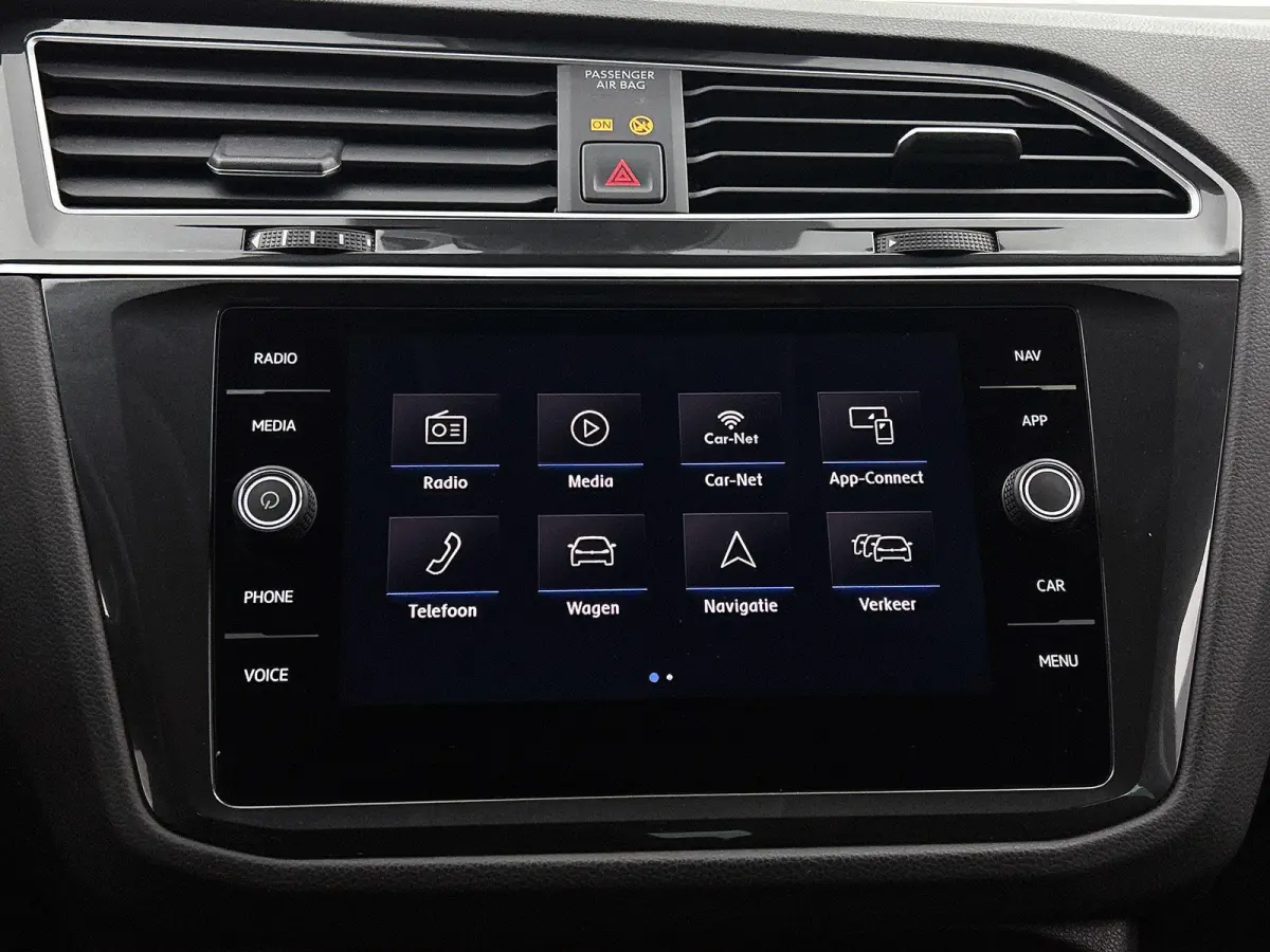 1.5 TSI ACT Comfortline Business 150 PK | Automaat | Navigatie | Trekhaak | Achteruitrijcamera | Stoelverwarming | Adaptive Cruise Control | Climate Control | LED |