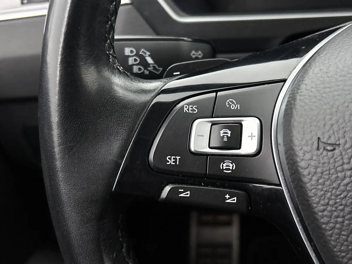 1.5 TSI ACT Comfortline Business 150 PK | Automaat | Navigatie | Trekhaak | Achteruitrijcamera | Stoelverwarming | Adaptive Cruise Control | Climate Control | LED |