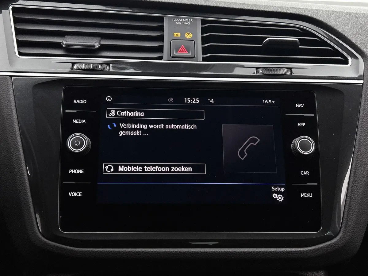 1.5 TSI ACT Comfortline Business 150 PK | Automaat | Navigatie | Trekhaak | Achteruitrijcamera | Stoelverwarming | Adaptive Cruise Control | Climate Control | LED |