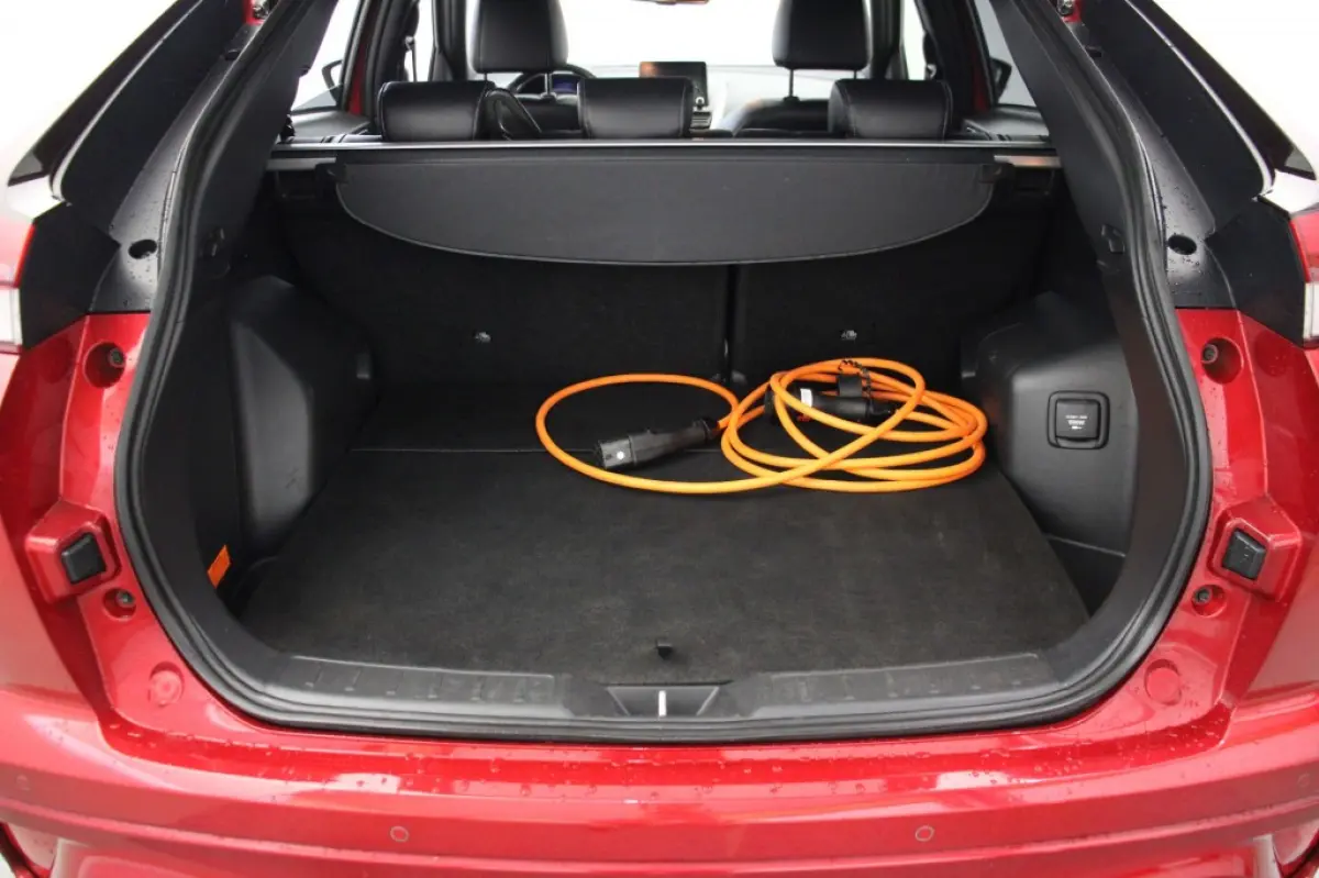 2.4 PHEV Prestige - Carplay, Camera, Leer, Schuif Kanteldak, Stoelverw. Trekhaak