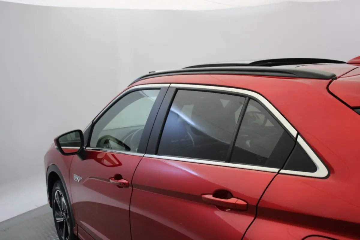 2.4 PHEV Prestige - Carplay, Camera, Leer, Schuif Kanteldak, Stoelverw. Trekhaak