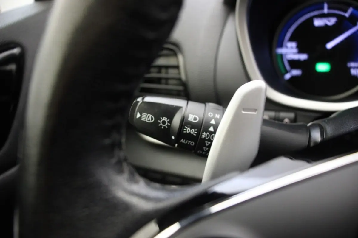 2.4 PHEV Prestige - Carplay, Camera, Leer, Schuif Kanteldak, Stoelverw. Trekhaak