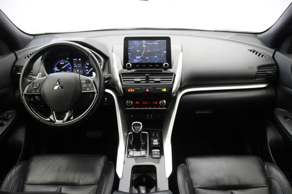 2.4 PHEV Prestige - Carplay, Camera, Leer, Schuif Kanteldak, Stoelverw. Trekhaak