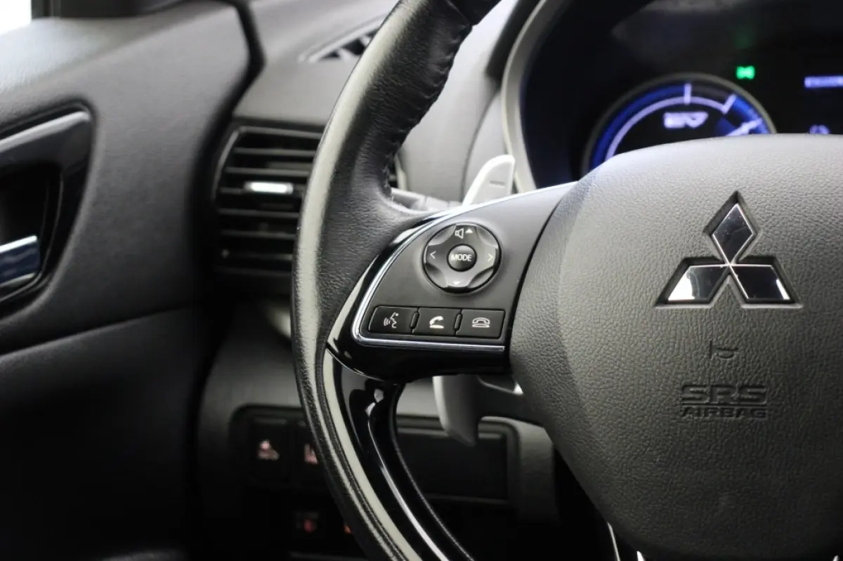 2.4 PHEV Prestige - Carplay, Camera, Leer, Schuif Kanteldak, Stoelverw. Trekhaak