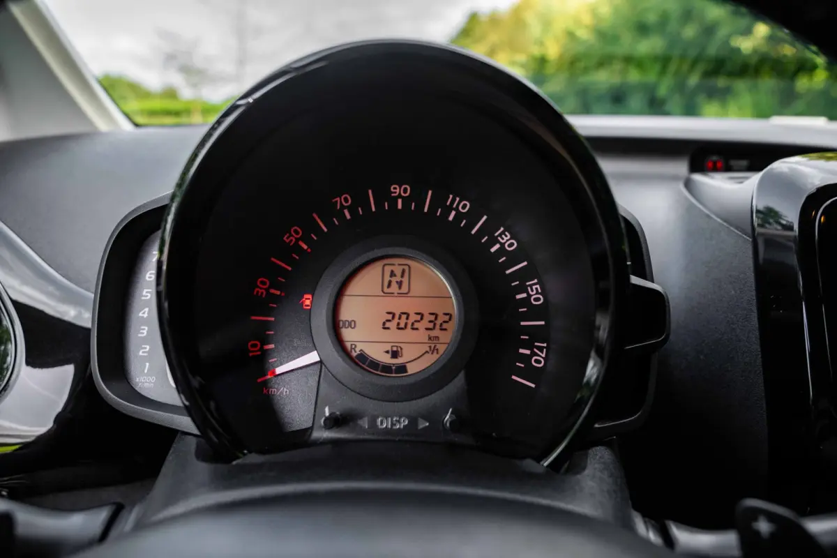 1.0 VVT-i x-wave Automaat Cabrio Top 2e Eig. NL-auto