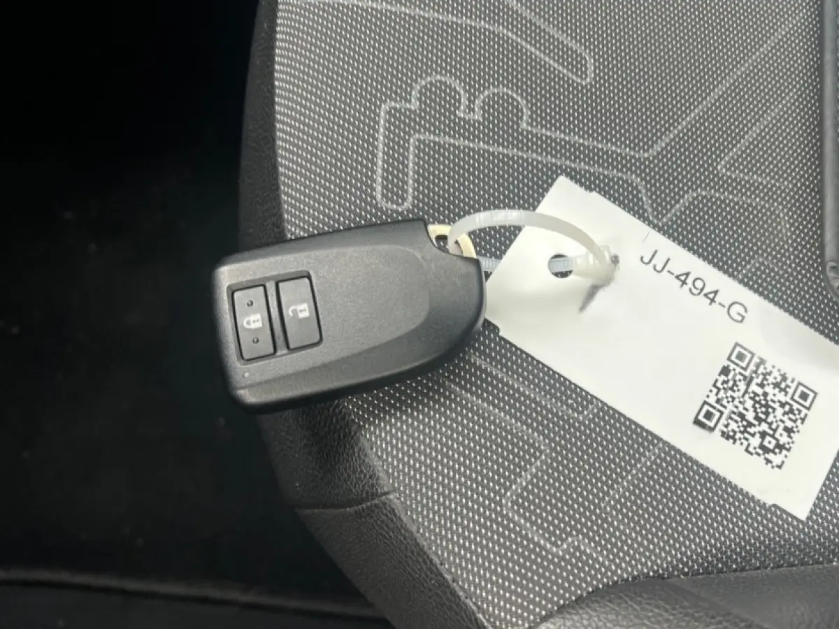1.0 VVT-i x-wave Automaat Cabrio Top 2e Eig. NL-auto