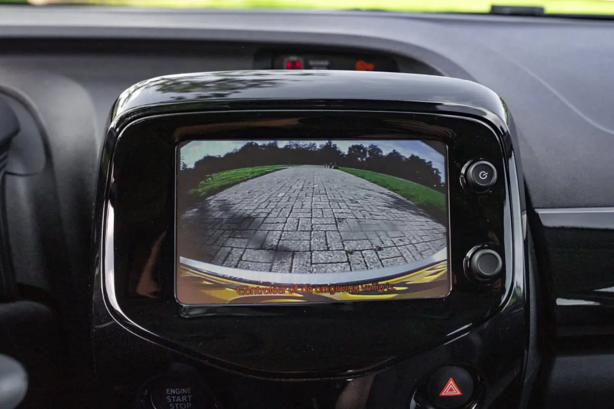 1.0 VVT-i x-wave Automaat Cabrio Top 2e Eig. NL-auto