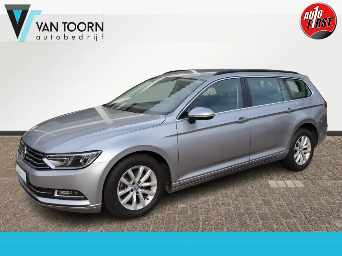 1.6 TDI Comfortline Automaat. Lage km stand, eerste eigenaar, distributieriem is vervangen!