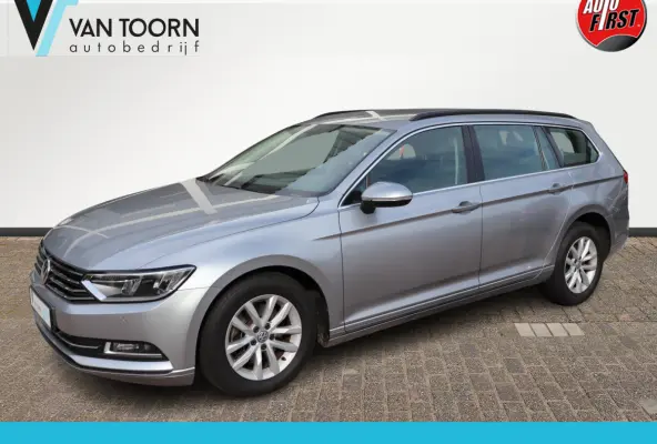 1.6 TDI Comfortline Automaat. Lage km stand, eerste eigenaar, distributieriem is vervangen!
