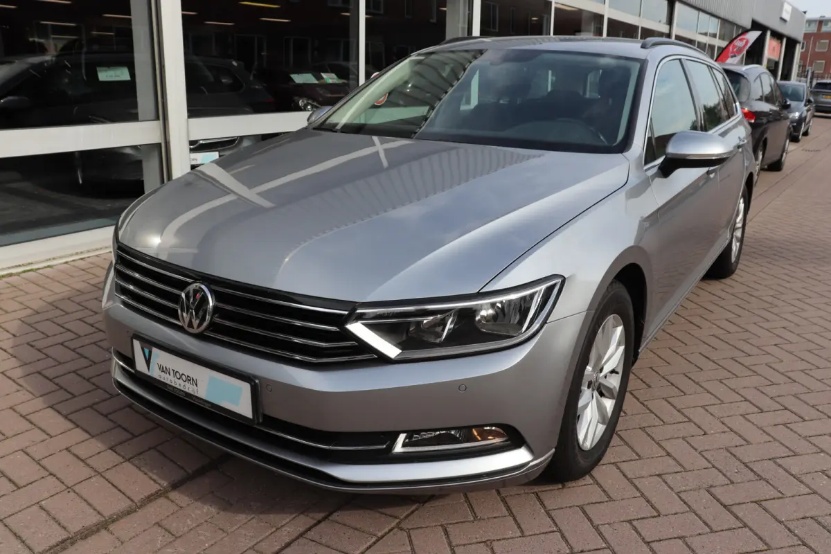 1.6 TDI Comfortline Automaat. Lage km stand, eerste eigenaar, distributieriem is vervangen!
