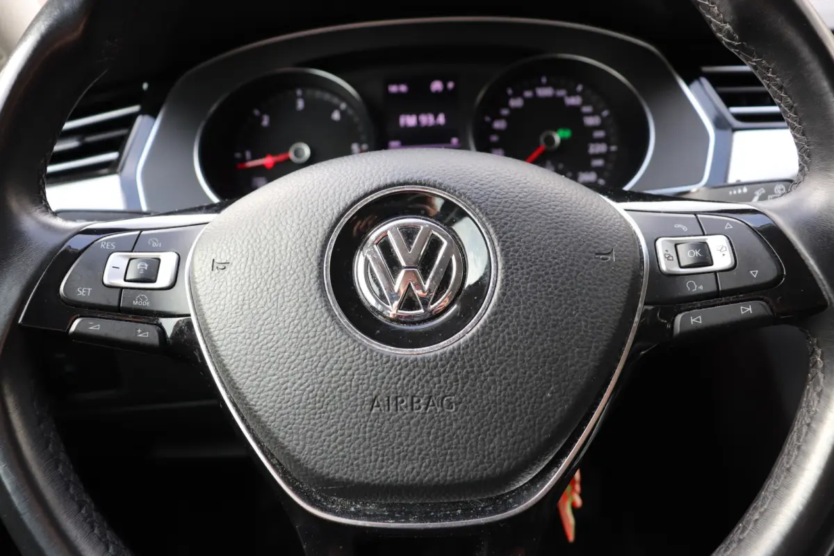 1.6 TDI Comfortline Automaat. Lage km stand, eerste eigenaar, distributieriem is vervangen!