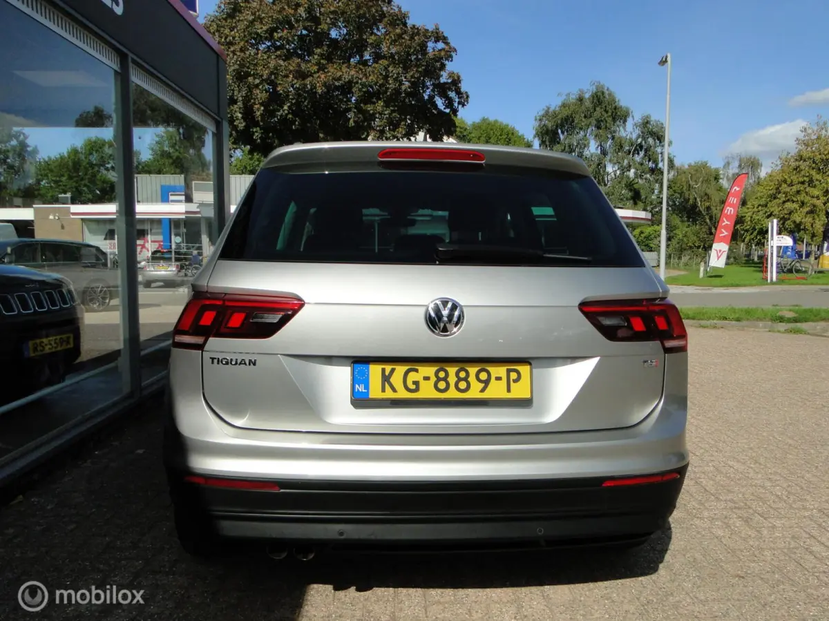 1.4 TSI , benzine, schakel, 111.413 km