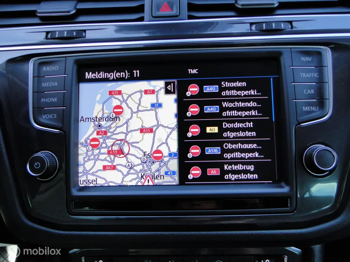 1.4 TSI , benzine, schakel, 111.413 km