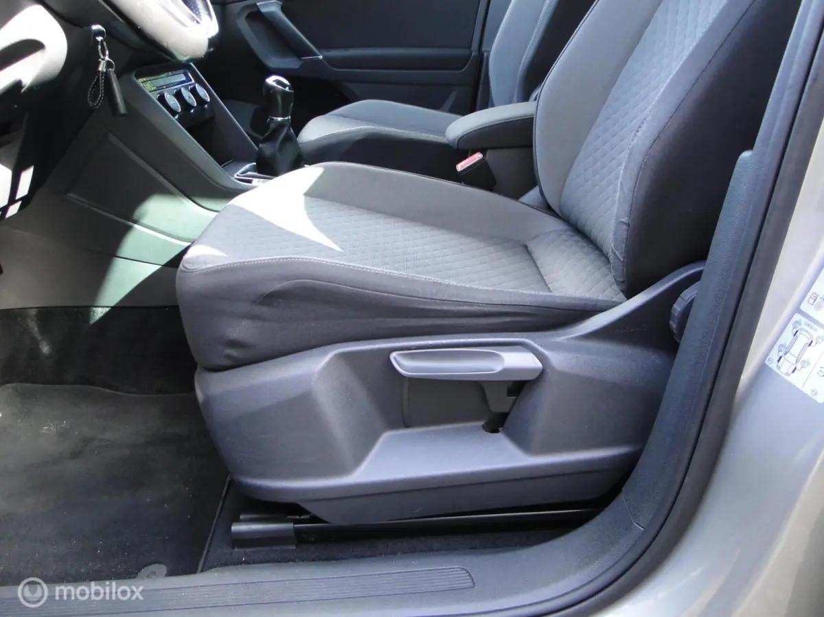 1.4 TSI , benzine, schakel, 111.413 km