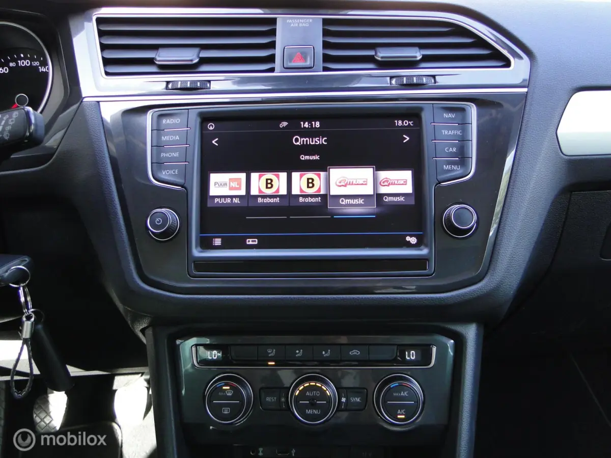1.4 TSI , benzine, schakel, 111.413 km