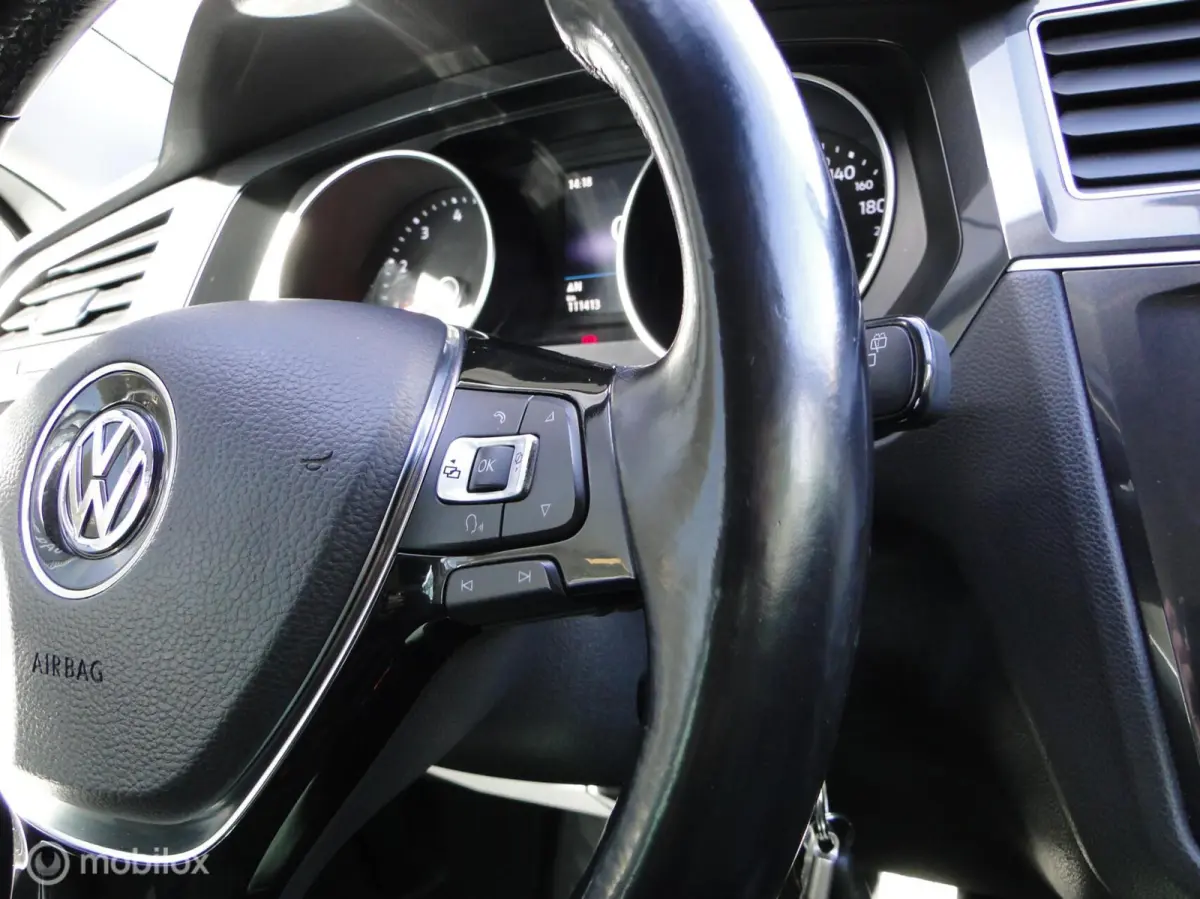 1.4 TSI , benzine, schakel, 111.413 km