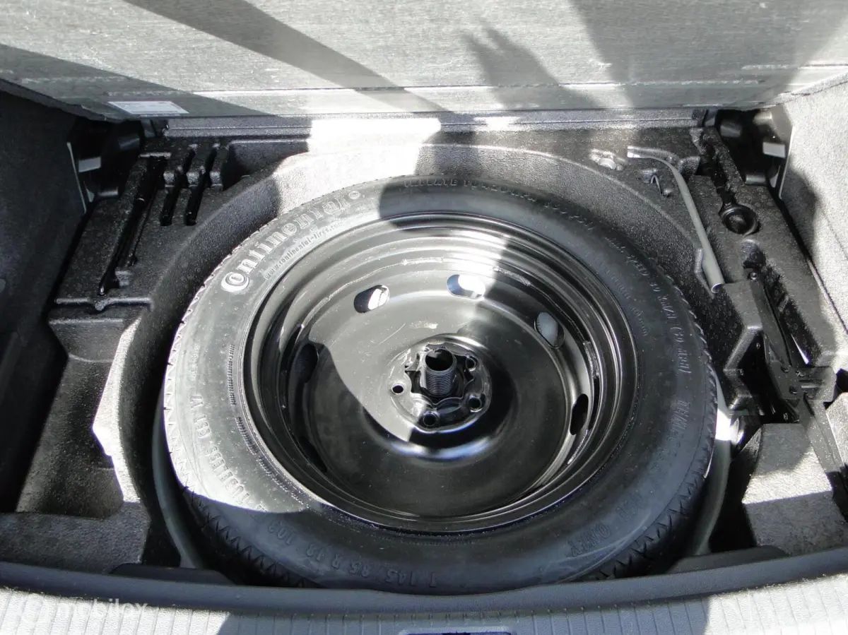 1.4 TSI , benzine, schakel, 111.413 km