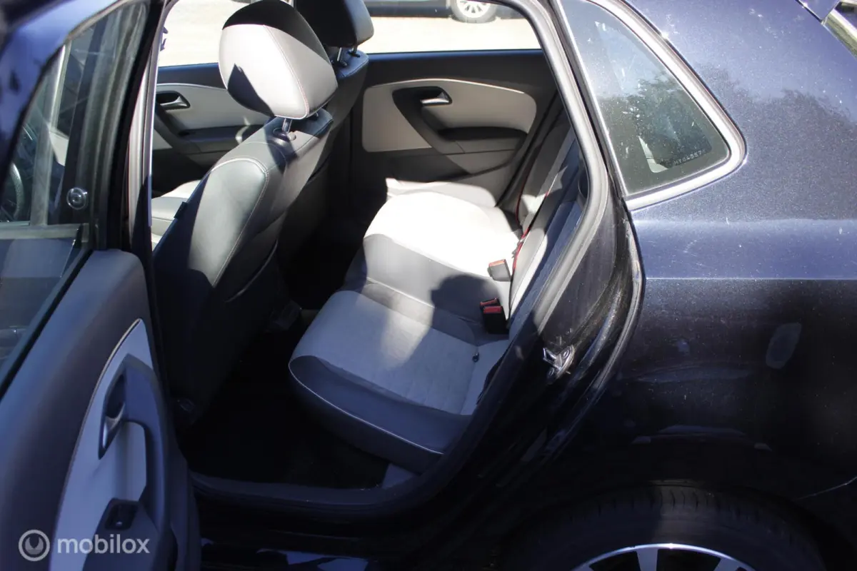 1.2 TSI Highline, Beats uitvoering