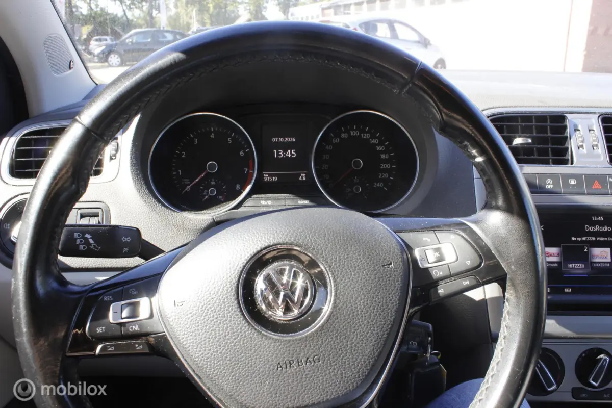 1.2 TSI Highline, Beats uitvoering