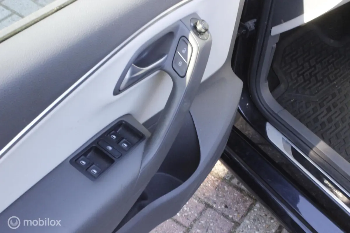 1.2 TSI Highline, Beats uitvoering